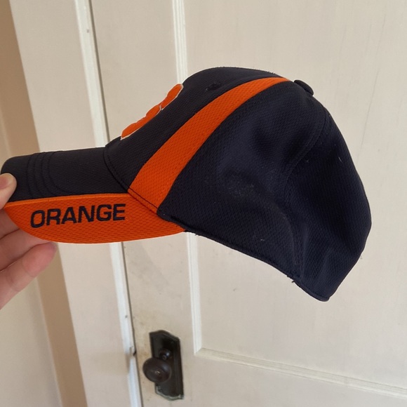 Mens Syracuse Basketball Cap - Picture 2 of 7